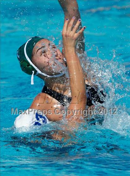 Thumbnail 2 in Bonita vs Temescal Canyon (CIF SS D5 Final) photogallery.