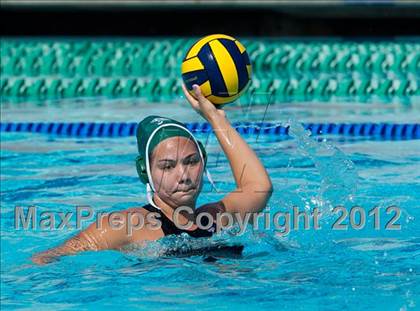 Thumbnail 3 in Bonita vs Temescal Canyon (CIF SS D5 Final) photogallery.