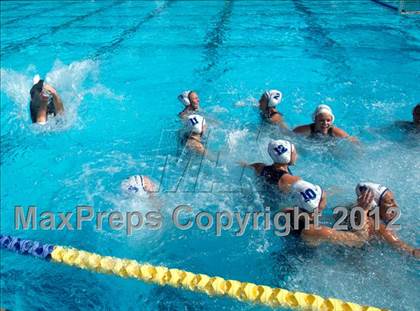 Thumbnail 1 in Bonita vs Temescal Canyon (CIF SS D5 Final) photogallery.