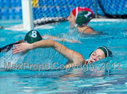 Thumbnail 2 in Bonita vs Temescal Canyon (CIF SS D5 Final) photogallery.