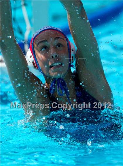 Thumbnail 1 in Bonita vs Temescal Canyon (CIF SS D5 Final) photogallery.
