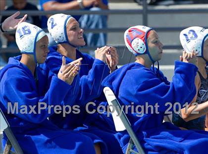 Thumbnail 1 in Bonita vs Temescal Canyon (CIF SS D5 Final) photogallery.