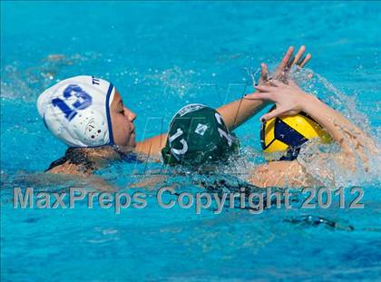 Thumbnail 1 in Bonita vs Temescal Canyon (CIF SS D5 Final) photogallery.