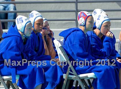 Thumbnail 1 in Bonita vs Temescal Canyon (CIF SS D5 Final) photogallery.