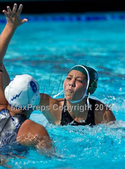 Thumbnail 1 in Bonita vs Temescal Canyon (CIF SS D5 Final) photogallery.
