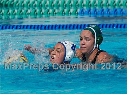Thumbnail 3 in Bonita vs Temescal Canyon (CIF SS D5 Final) photogallery.