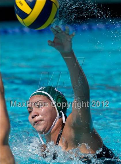 Thumbnail 3 in Bonita vs Temescal Canyon (CIF SS D5 Final) photogallery.