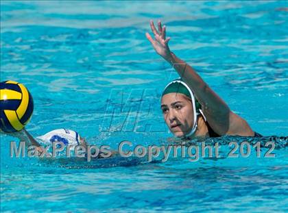 Thumbnail 2 in Bonita vs Temescal Canyon (CIF SS D5 Final) photogallery.