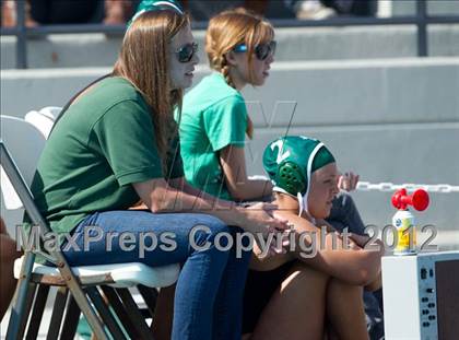 Thumbnail 1 in Bonita vs Temescal Canyon (CIF SS D5 Final) photogallery.