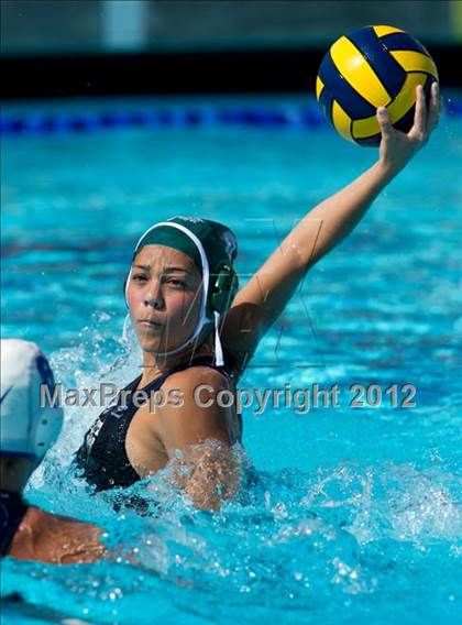 Thumbnail 3 in Bonita vs Temescal Canyon (CIF SS D5 Final) photogallery.