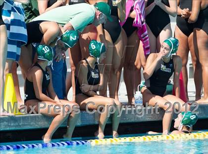 Thumbnail 2 in Bonita vs Temescal Canyon (CIF SS D5 Final) photogallery.