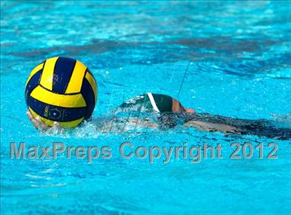 Thumbnail 3 in Bonita vs Temescal Canyon (CIF SS D5 Final) photogallery.