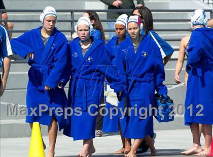 Thumbnail 2 in Bonita vs Temescal Canyon (CIF SS D5 Final) photogallery.