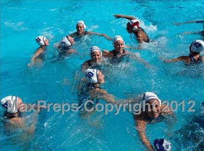 Thumbnail 2 in Bonita vs Temescal Canyon (CIF SS D5 Final) photogallery.