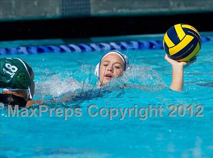 Thumbnail 3 in Bonita vs Temescal Canyon (CIF SS D5 Final) photogallery.