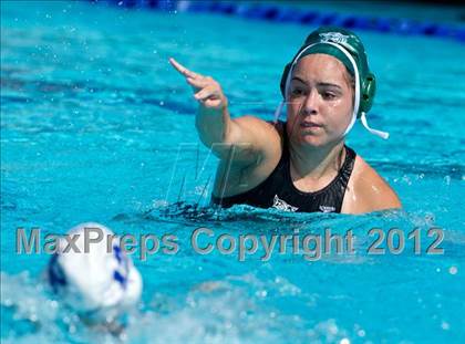 Thumbnail 2 in Bonita vs Temescal Canyon (CIF SS D5 Final) photogallery.