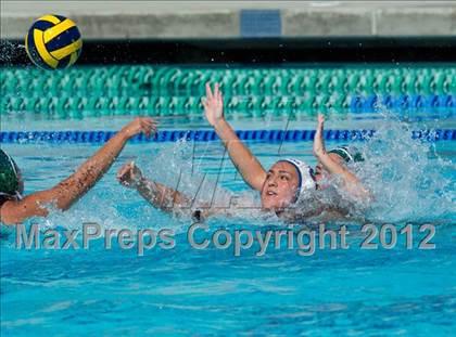 Thumbnail 1 in Bonita vs Temescal Canyon (CIF SS D5 Final) photogallery.