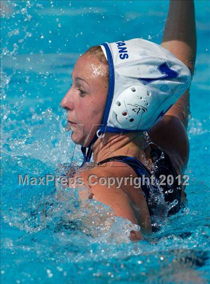 Thumbnail 3 in Bonita vs Temescal Canyon (CIF SS D5 Final) photogallery.