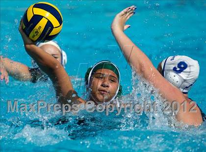 Thumbnail 1 in Bonita vs Temescal Canyon (CIF SS D5 Final) photogallery.