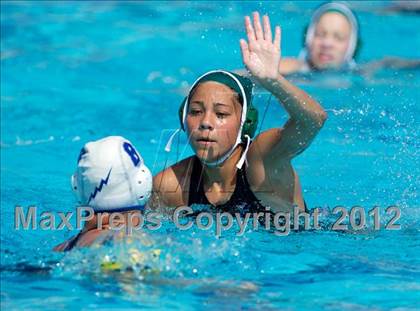 Thumbnail 1 in Bonita vs Temescal Canyon (CIF SS D5 Final) photogallery.