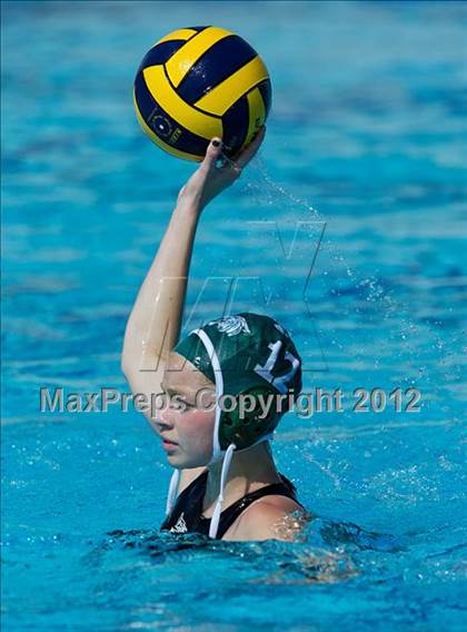 Thumbnail 2 in Bonita vs Temescal Canyon (CIF SS D5 Final) photogallery.