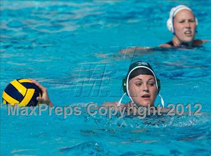 Thumbnail 3 in Bonita vs Temescal Canyon (CIF SS D5 Final) photogallery.