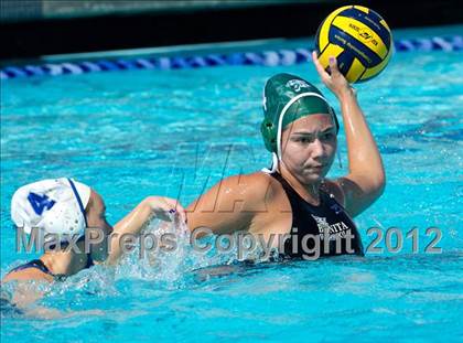 Thumbnail 1 in Bonita vs Temescal Canyon (CIF SS D5 Final) photogallery.
