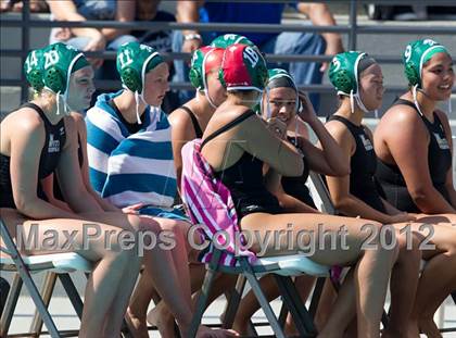 Thumbnail 2 in Bonita vs Temescal Canyon (CIF SS D5 Final) photogallery.