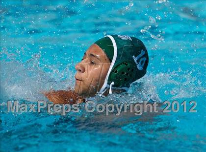 Thumbnail 2 in Bonita vs Temescal Canyon (CIF SS D5 Final) photogallery.