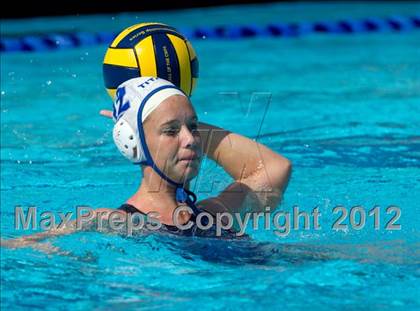 Thumbnail 3 in Bonita vs Temescal Canyon (CIF SS D5 Final) photogallery.