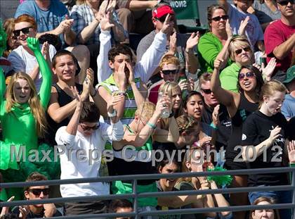 Thumbnail 1 in Bonita vs Temescal Canyon (CIF SS D5 Final) photogallery.