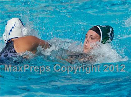 Thumbnail 1 in Bonita vs Temescal Canyon (CIF SS D5 Final) photogallery.