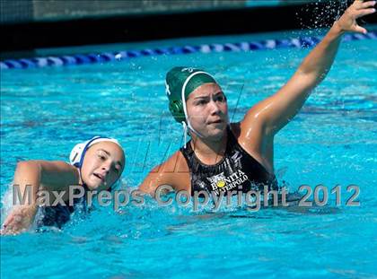 Thumbnail 2 in Bonita vs Temescal Canyon (CIF SS D5 Final) photogallery.