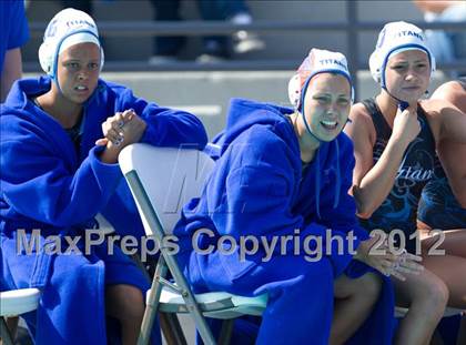 Thumbnail 2 in Bonita vs Temescal Canyon (CIF SS D5 Final) photogallery.