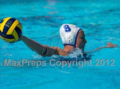 Thumbnail 3 in Bonita vs Temescal Canyon (CIF SS D5 Final) photogallery.