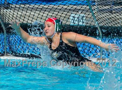 Thumbnail 1 in Bonita vs Temescal Canyon (CIF SS D5 Final) photogallery.
