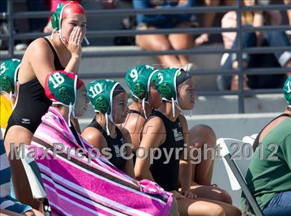Thumbnail 3 in Bonita vs Temescal Canyon (CIF SS D5 Final) photogallery.