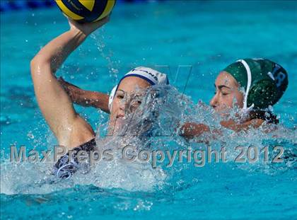 Thumbnail 3 in Bonita vs Temescal Canyon (CIF SS D5 Final) photogallery.
