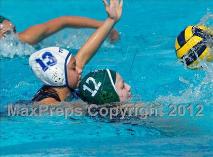 Thumbnail 3 in Bonita vs Temescal Canyon (CIF SS D5 Final) photogallery.