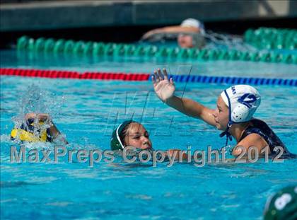 Thumbnail 1 in Bonita vs Temescal Canyon (CIF SS D5 Final) photogallery.
