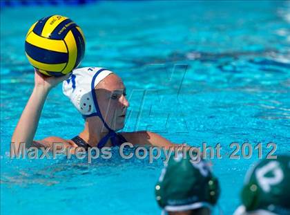 Thumbnail 1 in Bonita vs Temescal Canyon (CIF SS D5 Final) photogallery.