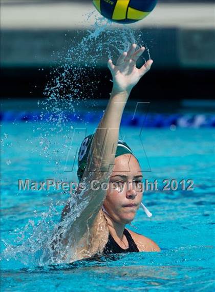 Thumbnail 3 in Bonita vs Temescal Canyon (CIF SS D5 Final) photogallery.