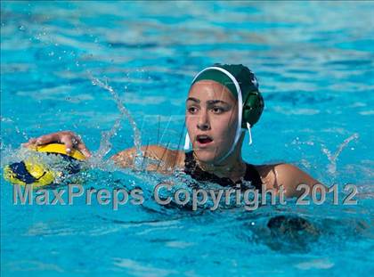 Thumbnail 2 in Bonita vs Temescal Canyon (CIF SS D5 Final) photogallery.