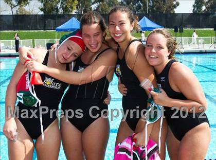 Thumbnail 1 in Bonita vs Temescal Canyon (CIF SS D5 Final) photogallery.