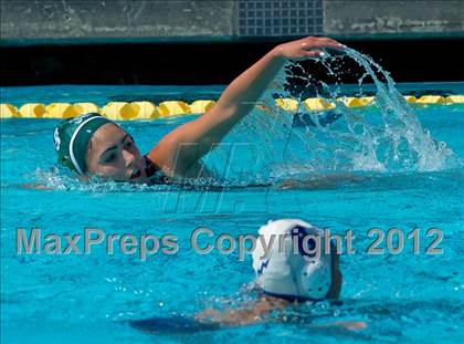 Thumbnail 1 in Bonita vs Temescal Canyon (CIF SS D5 Final) photogallery.