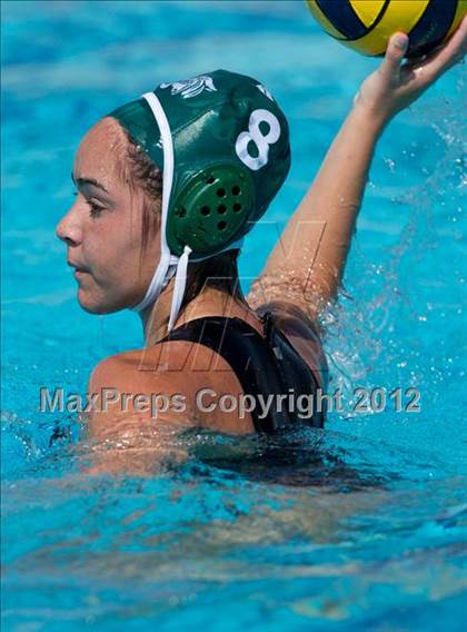 Thumbnail 1 in Bonita vs Temescal Canyon (CIF SS D5 Final) photogallery.