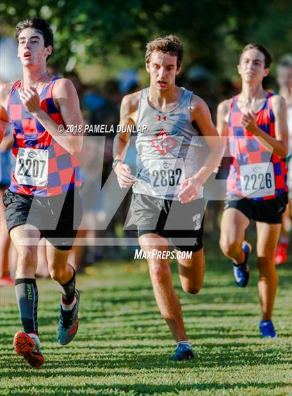 Thumbnail 2 in Eye Opener Cross Country photogallery.