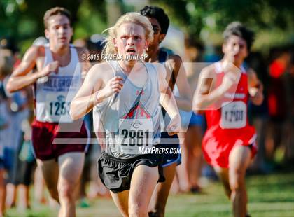 Thumbnail 2 in Eye Opener Cross Country photogallery.