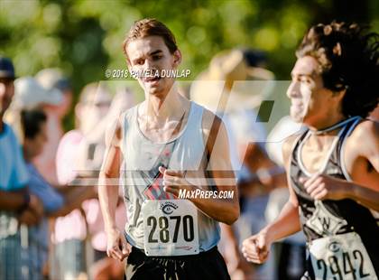 Thumbnail 3 in Eye Opener Cross Country photogallery.