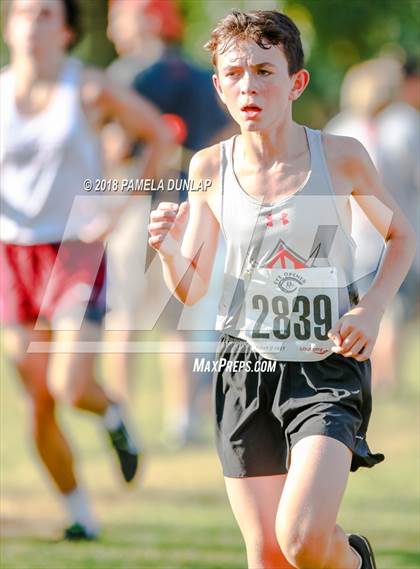 Thumbnail 2 in Eye Opener Cross Country photogallery.